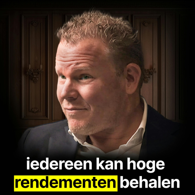 episode Van bakkerszoon naar high-performing miljoenenfonds in vastgoed | Investeringexpert Rory Bertram artwork