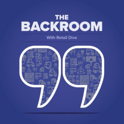 episode Saks Global, Amazon and the state of luxury artwork