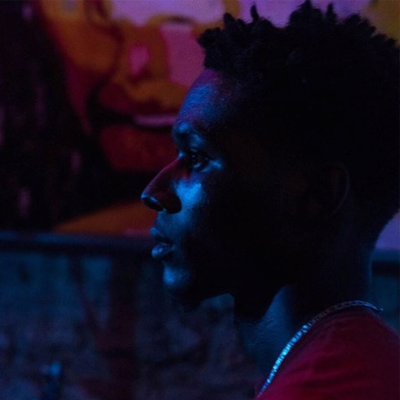 Kansikuva näyttelystä Dj Maniack's Podcast