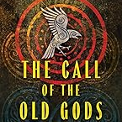 episode Thelema NOW! Guest: Christopher McIntosh artwork