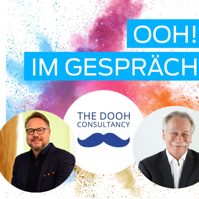 episode Im Gespräch mit Thomas Koch artwork