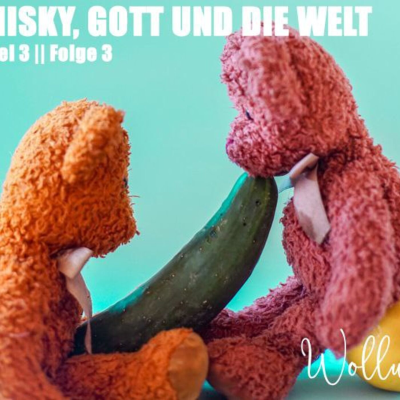 episode 03: Wollust - "Jesus hatte einen Penis, und er hat ihn auch benutzt!" artwork