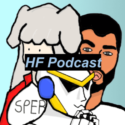 HF Podcast