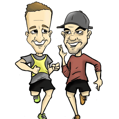 Running Buds