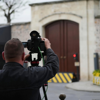 episode 16.05.2025 – Langsam Gesprochene Nachrichten artwork