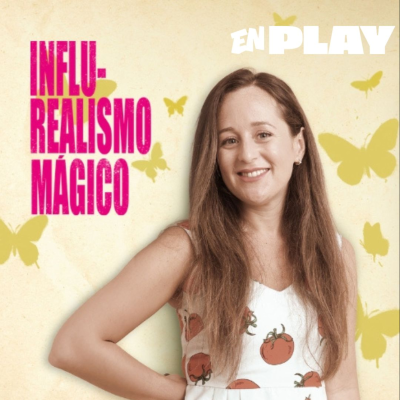 Cover image Influ-Realismo Mágico