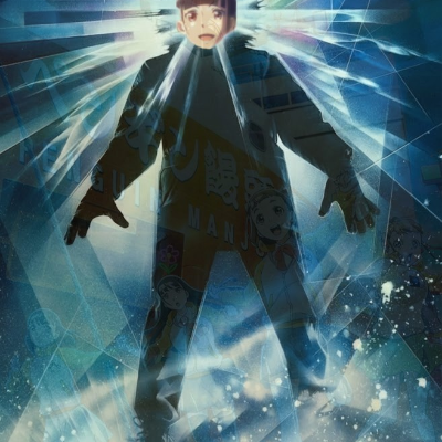 episode Anime Fans Against Anime, A Place Further Than The Universe 7-13 | Shirase's Ice Box artwork