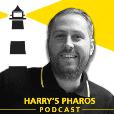 Harry's Pharos