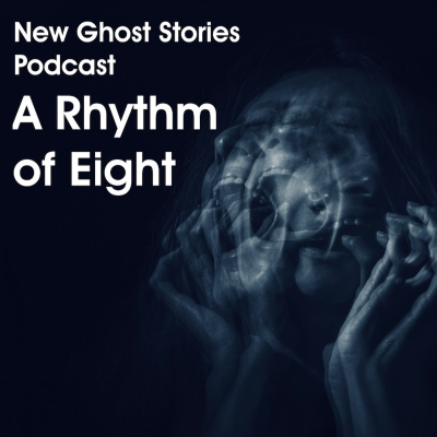 episode 40 - A Rhythm of Eight part 1 artwork