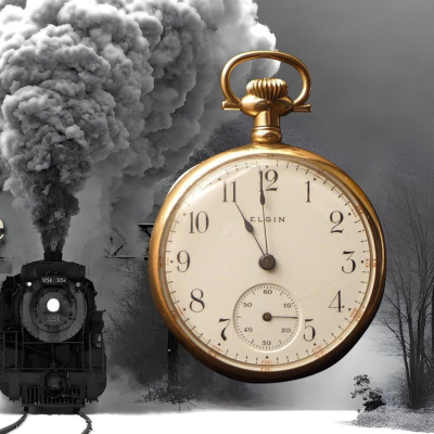 episode The Timepieces That Kept Trains – and Lives – on Track artwork