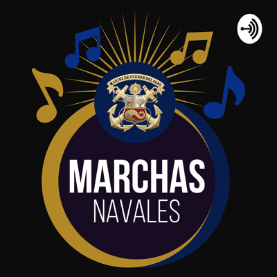 episode 08 - Himno de la Fuerza de Operaciones Especiales artwork