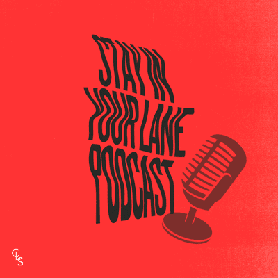 episode Episode 5 | "Whole Lotta Pod" artwork