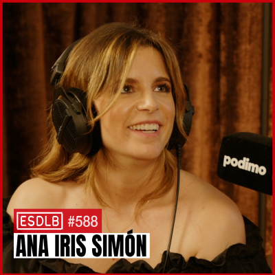 episode Las Trampas del Capitalismo Liberal. Ana Iris Simón - 588 artwork