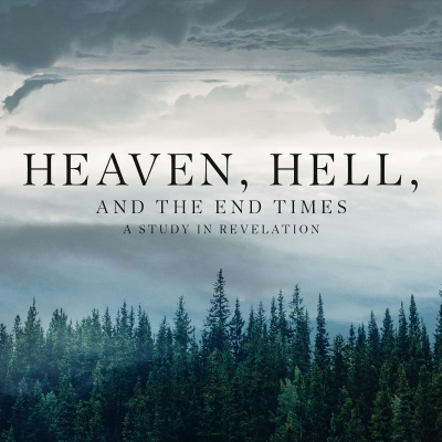 episode November 9, 2025 - Heaven, Hell and the End Times - Wk 2 artwork