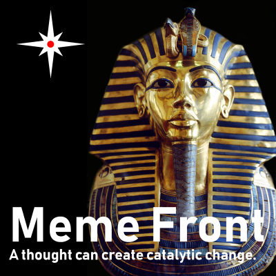 episode Kanye on TMZ, Social Media and Identity Politics, Yoda Meme… artwork