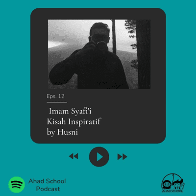 episode Eps.12 | Imam Syafi'i Kisah Inspiratif by Husni artwork