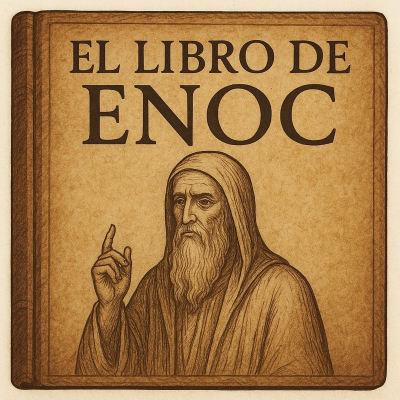 episode EL LIBRO DE ENOC artwork
