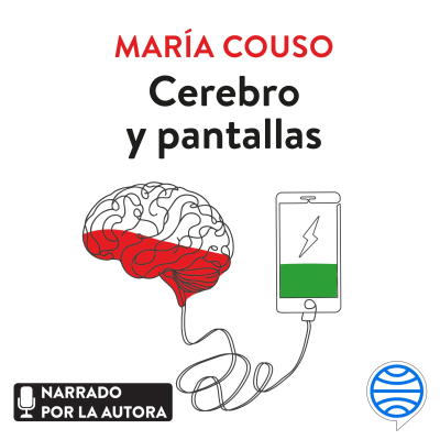 Cerebro y pantallas