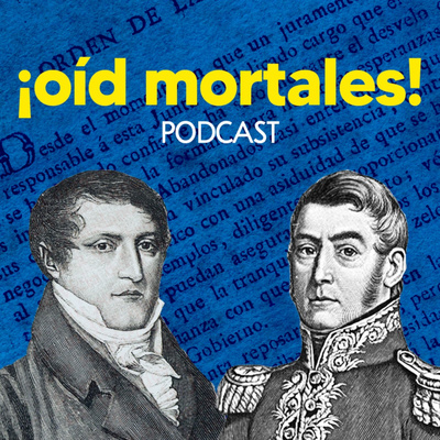episode Capítulo 6 - El Éxodo Jujeño artwork