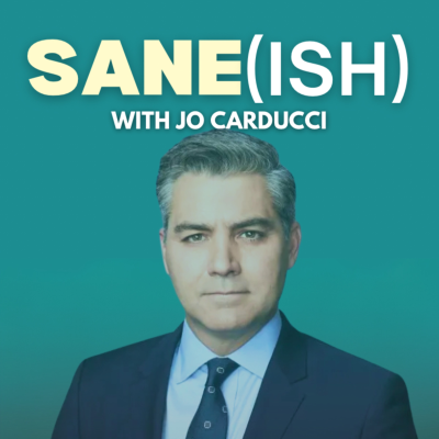 episode Trump’s Manufactured Chaos: ICE Raids, LA Protests with Jim Acosta artwork