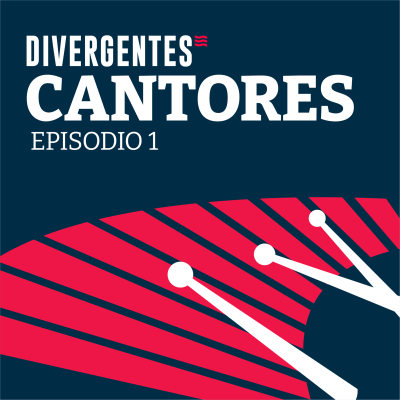 episode CANTORES: Allá va el General artwork