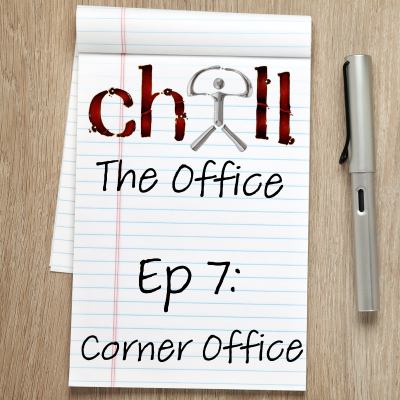 episode Ep7: Corner Office artwork