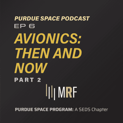 episode Episode 6: Avionics: Then and Now (Part 2) artwork