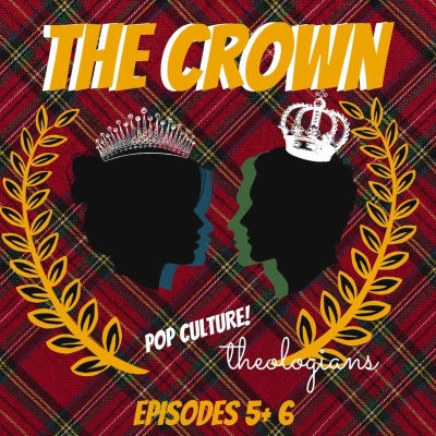 episode The Crown Season 5, Episodes 5-6 artwork