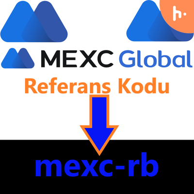 episode MEXC Referans Davet Kodu Nasil Eklenir: mexc-rb artwork