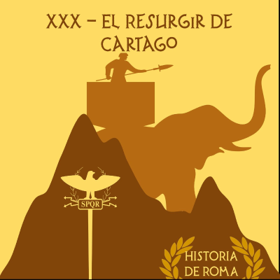 episode 034 - La batalla del Tesino artwork