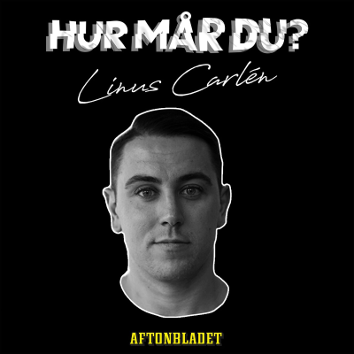 episode 4. LINUS CARLÉN artwork