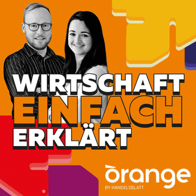 episode Wie schlimm ist der Lockdown für die Wirtschaft? artwork