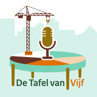 De Tafel van Vijf