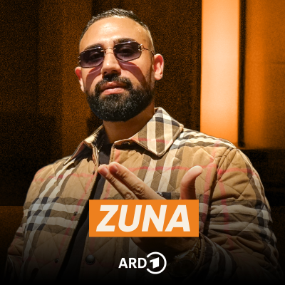 episode Zuna: "Ich hab 1,5 Mio verloren!" artwork