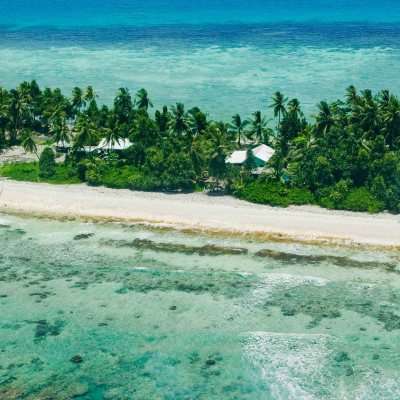 episode Tuvalu: Kleine Insel, große Probleme artwork