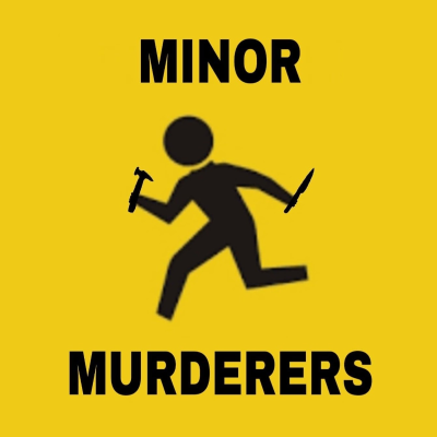 Minor Murderers: Children Who Kill