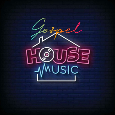 episode Soulful Gospel & Uplifting House - April'25 artwork