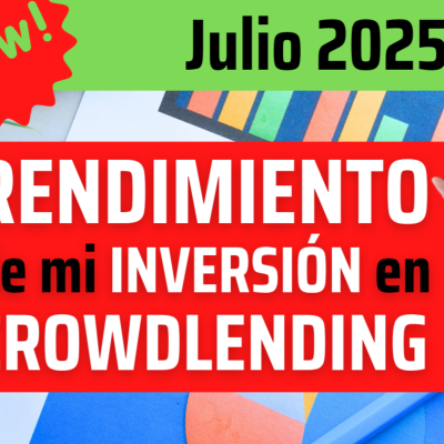 episode Esta es la RENTABILIDAD de mi CARTERA de INVERSIÓN en CROWDLENDING 🔥Actualizada JUNIO 2025 artwork