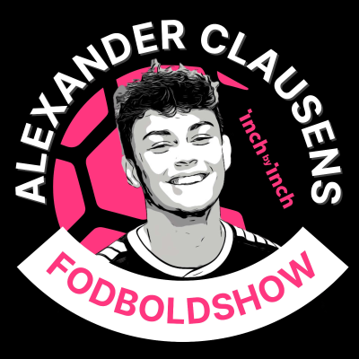 Alexander Clausens Fodboldshow