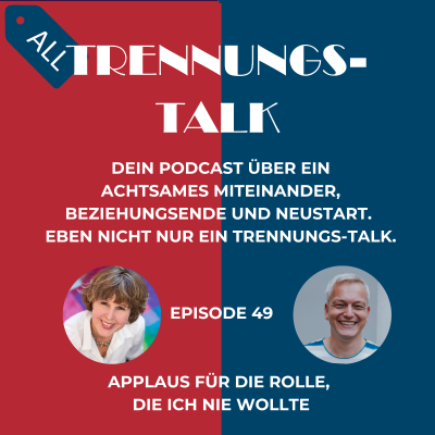 episode Applaus für die Rolle, die ich nie wollte (49) artwork