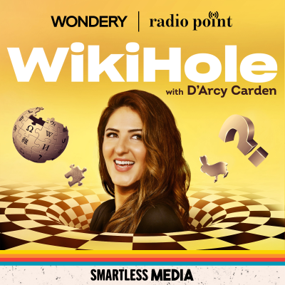 WikiHole with D'Arcy Carden