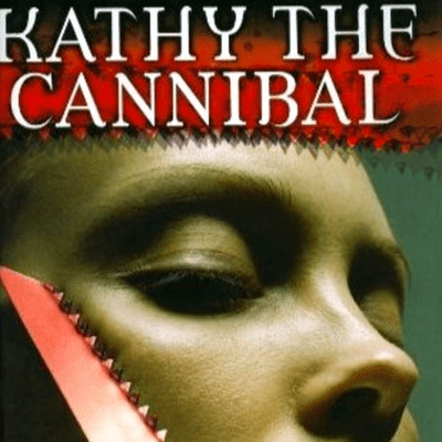 episode Katherine Mary Knight artwork