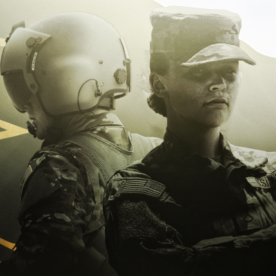episode U.S. Army Flight School (Rebroadcast) artwork