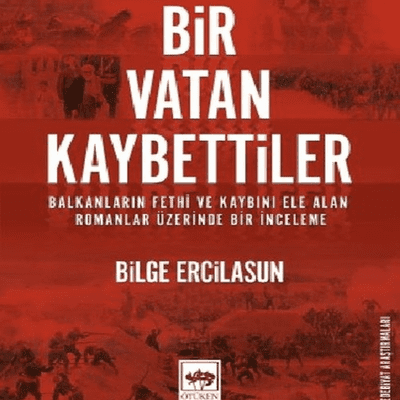 episode Kitaphane Sohbetleri - 3 (Konuk: Bilge Ercilasun) artwork