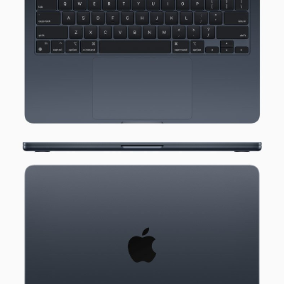 episode iOSki 66 - MacBook Air M2 artwork