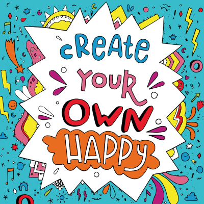 episode Podcast 3: Quick and Easy Ways to Boost Your Happiness artwork