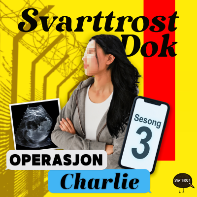 episode Operasjon Charlie S3 (oppdatering) Nye tips tikker inn! artwork