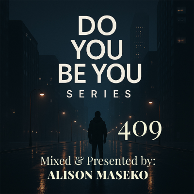 episode Episode 411: Do you Be you Part 409 artwork