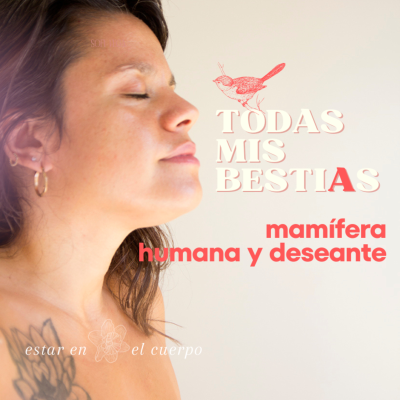 episode #5 |DESPERTAR a la nutridora artwork