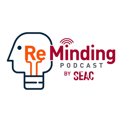 Re-Minding by SEAC